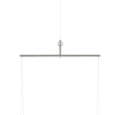 christofle rhodium plated silver mobile 1