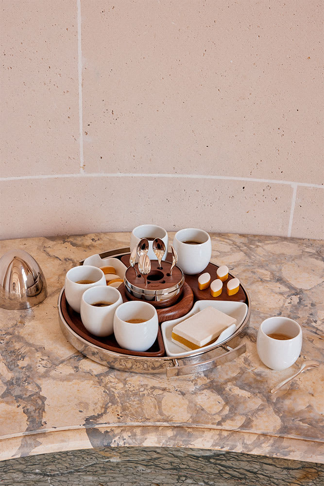 Cadeaux pour homme pour Noël - thé et café