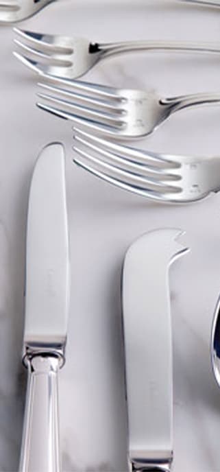 Flatware