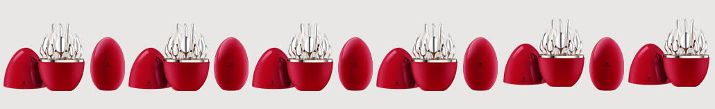 Mood Ruby set