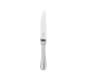christofle Dessert knife Spatours  Silver plated