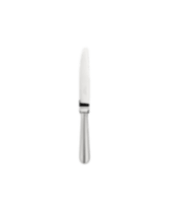 christofle Dessert knife Albi  Silver plated