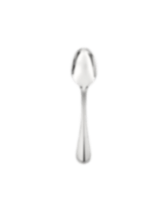 christofle After dinner teaspoon Perles 2  Stainless steel