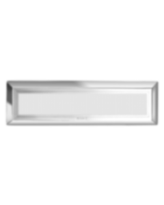 Pencil tray Madison 6  Silver plated