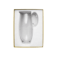 Lead-Free Crystal Water Pitcher Perles - packaging