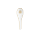 christofle porcelain chinese spoon gold finish 0