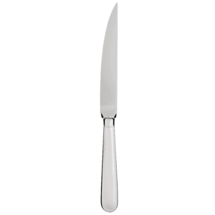 christofle steak knife albi sterling silver 1