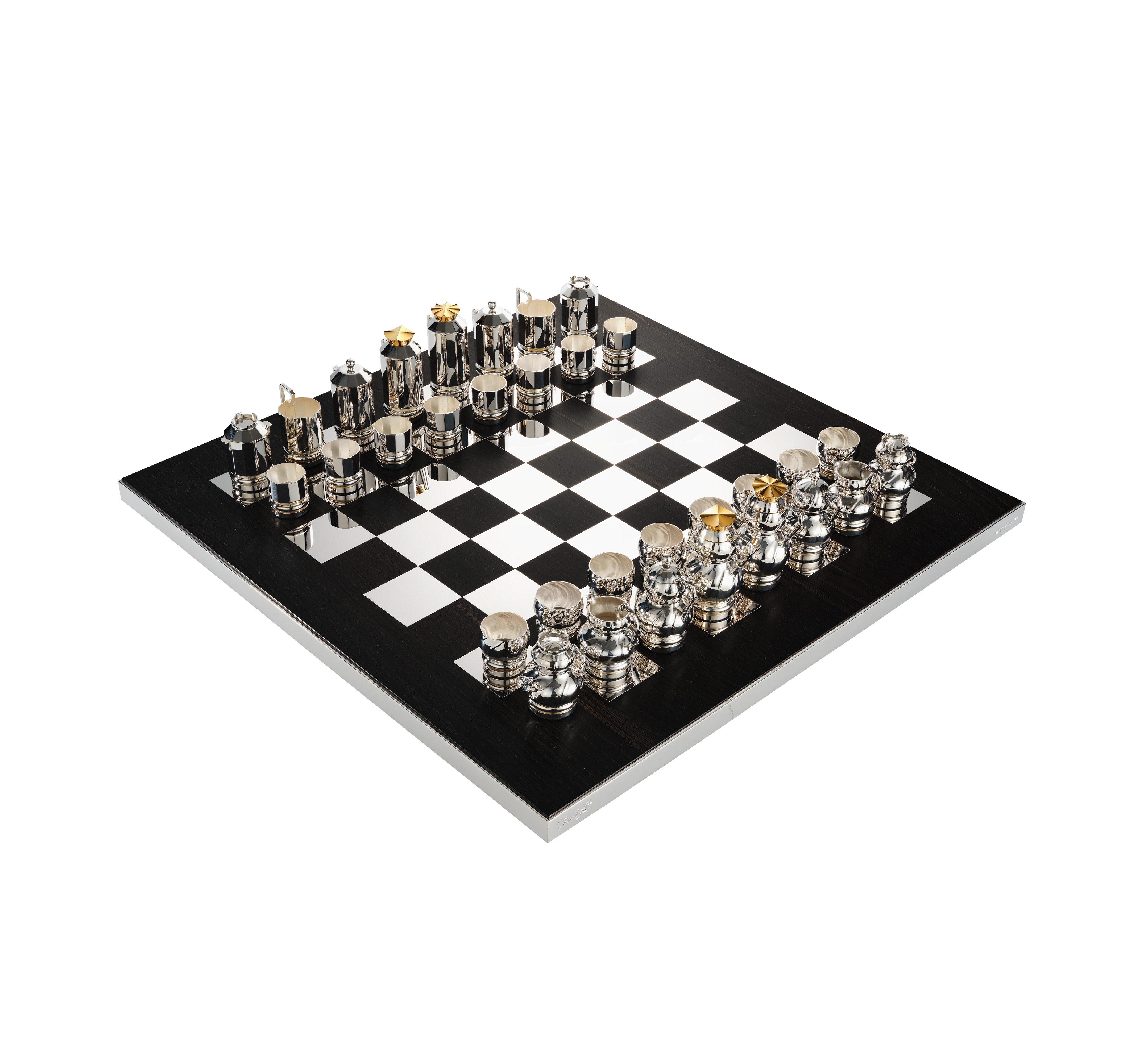 Chess Set Metal - Best Price in Singapore - Dec 2023