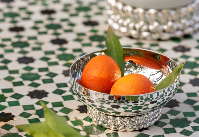 Warm & Charming Tables