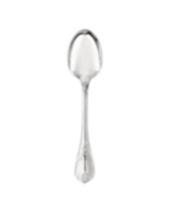 Standard table spoon Marly  Silver plated