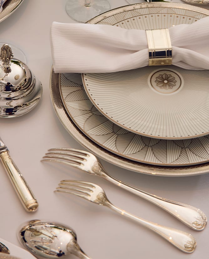 Malmaison Flatware