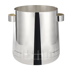christofle silver plated champagne cooler 1
