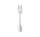 christofle Cake fork Cluny  Silver plated