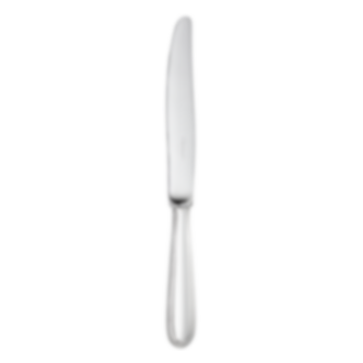 Silver-Plated Standard Knife