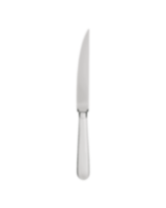 Steak knife Albi  Silver plated