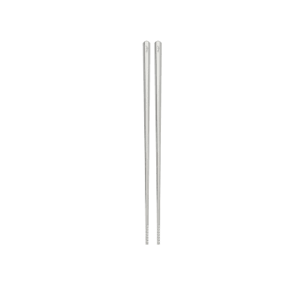 christofle silver-plated chopsticks 1