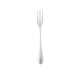 christofle Stainless Steel Dessert Fork