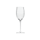 Lead-Free Crystal Red Wine Glass Perles