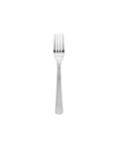 christofle Dessert fork Osiris  Stainless steel