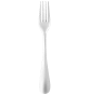 christofle dinner fork origine  stainless steel 2