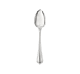 christofle Dessert spoon Spatours  Silver plated
