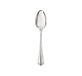christofle dessert spoon spatours  silver plated 1
