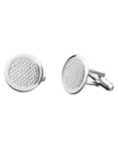 christofle sterling silver cufflinks 1