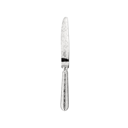 christofle silver-plated dessert knife 1