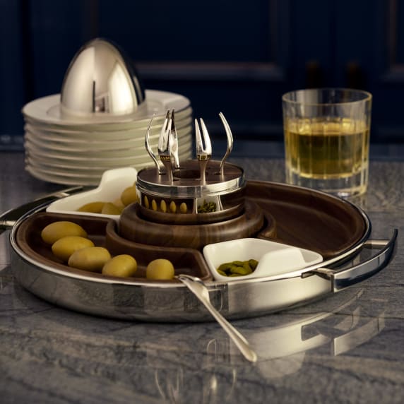 MOOD Yummy with tray