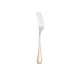 christofle partially gilded silver-plated dinner fork 1