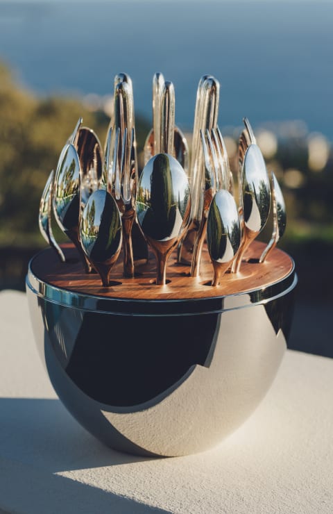 MOOD By Christofle MOOD By Christofle