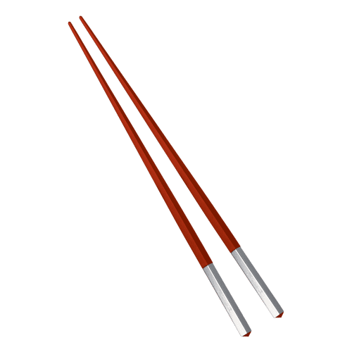 Japanese Chopsticks, 7 Interesting & Historical Facts