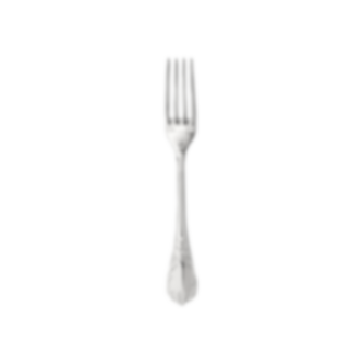 Dessert fork Marly  Silver plated