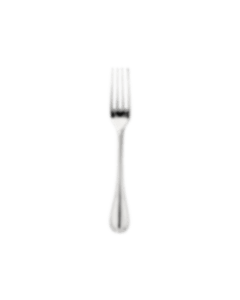 christofle Sterling Silver Dessert Fork