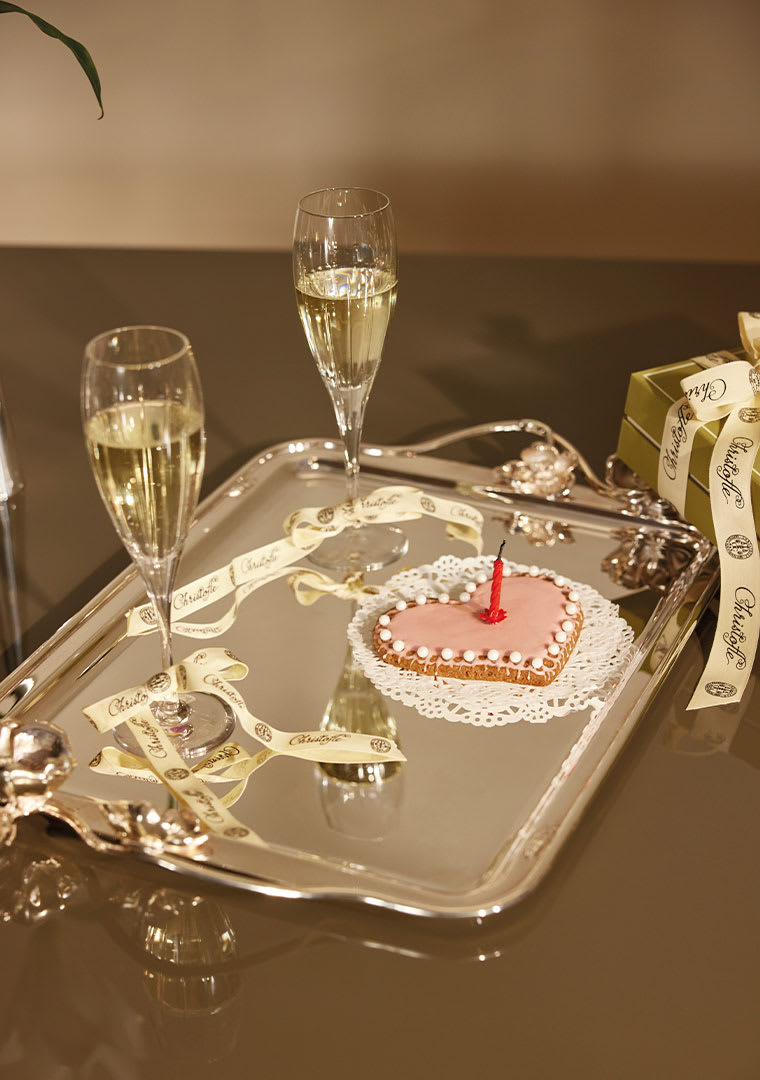 Valentine's Day - gifts for her & for him