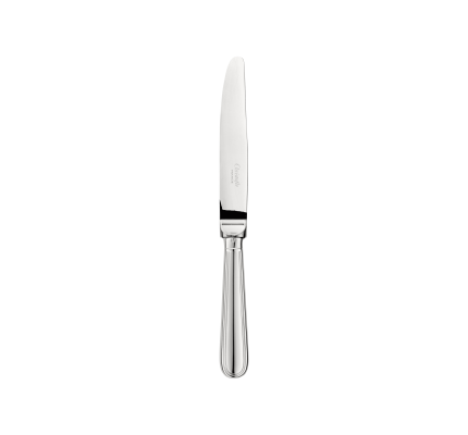 christofle dessert knife albi  silver plated 1