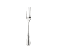 christofle dessert fork albi  sterling silver 1