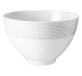 christofle salad serving bowl  madison 6  porcelain 2
