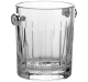 christofle ice bucket iriana  crystal 1