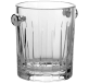 christofle ice bucket iriana  crystal 1