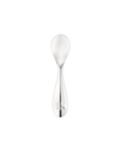christofle Silver plated Baby spoon