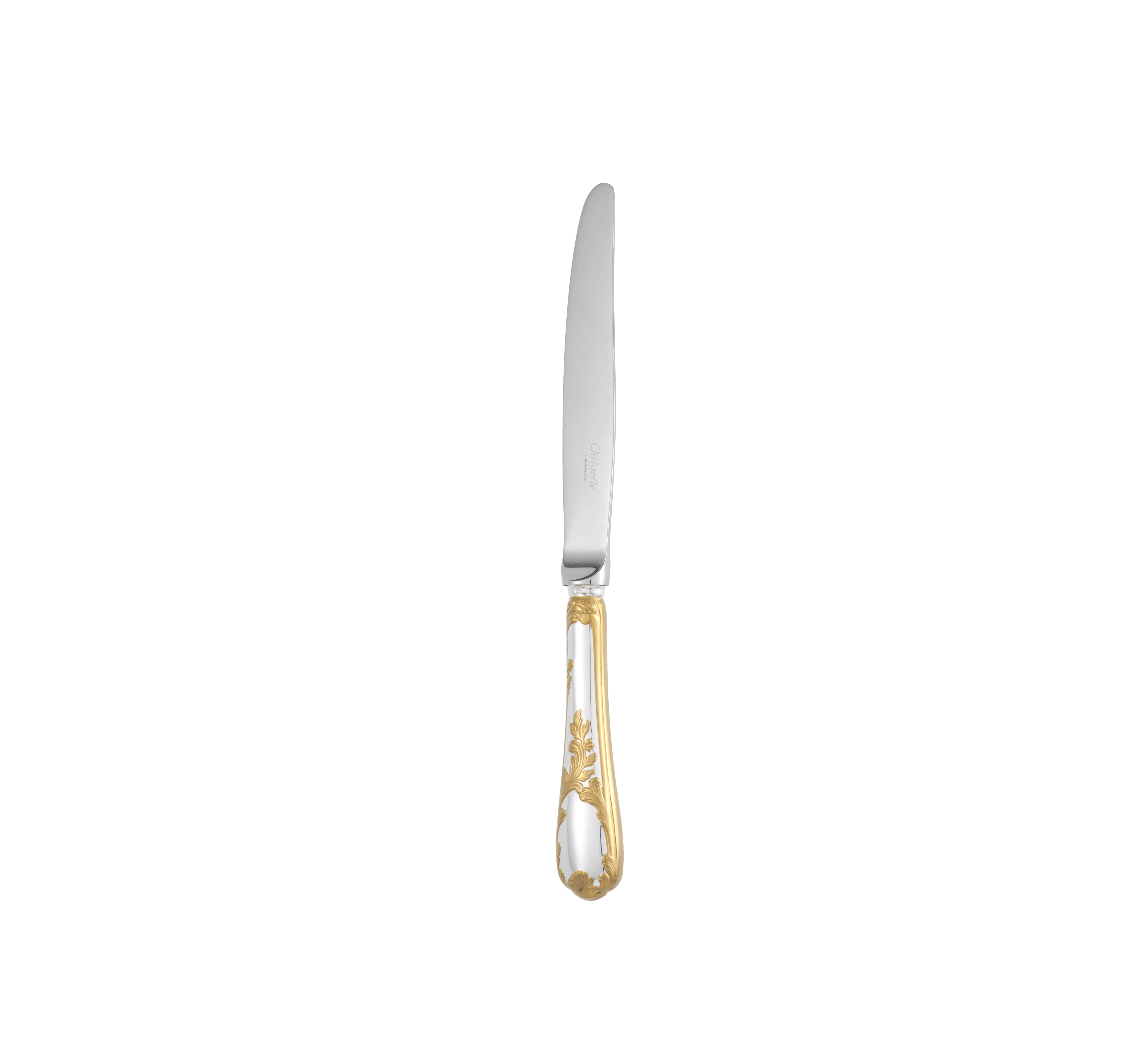 christofle dessert knife marly silver plated dp 00038010000201 2