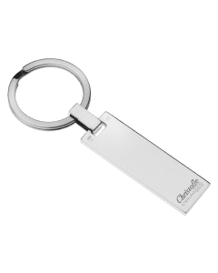 Ford Explorer Silver Snap Hook Metal Key Chain Key-ring Keychain
