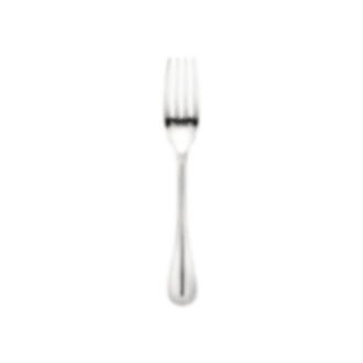christofle Silver-Plated Fish Fork