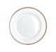 christofle Bread plate Malmaison  Porcelain