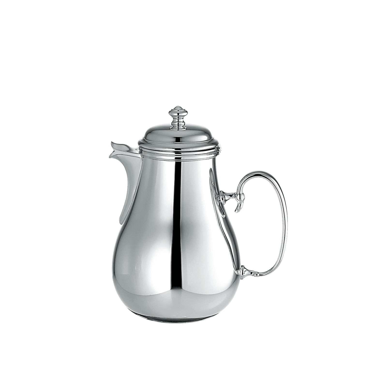 SilverPlated Teapot Albi Christofle