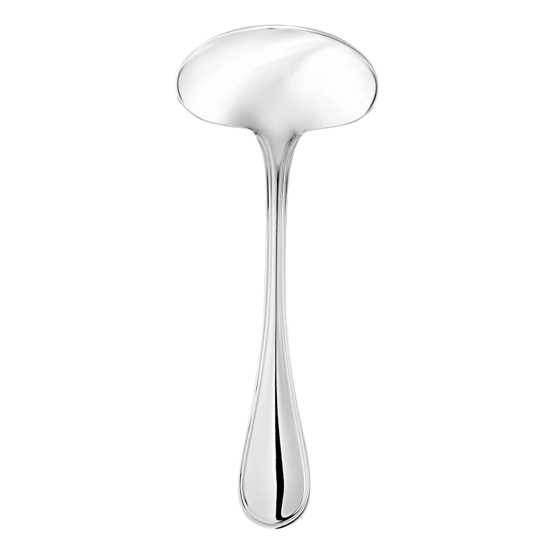 Stainless Steel Gravy Ladle Albi Acier Cristofle