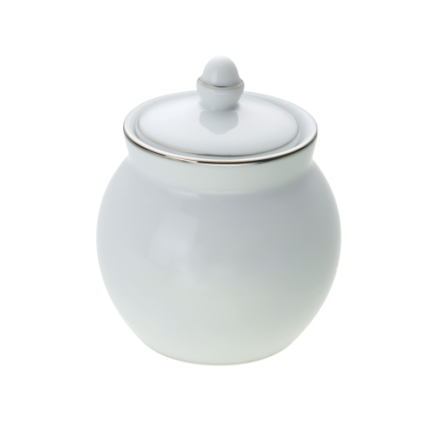 Sugar bowl Albi Porcelain