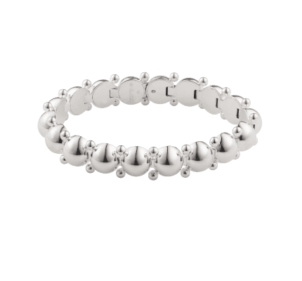 christofle sterling silver bracelet 0