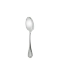 After dinner teaspoon Marly  Silver plated